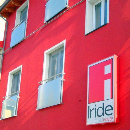 Iride Guest House Oristano Exterior foto