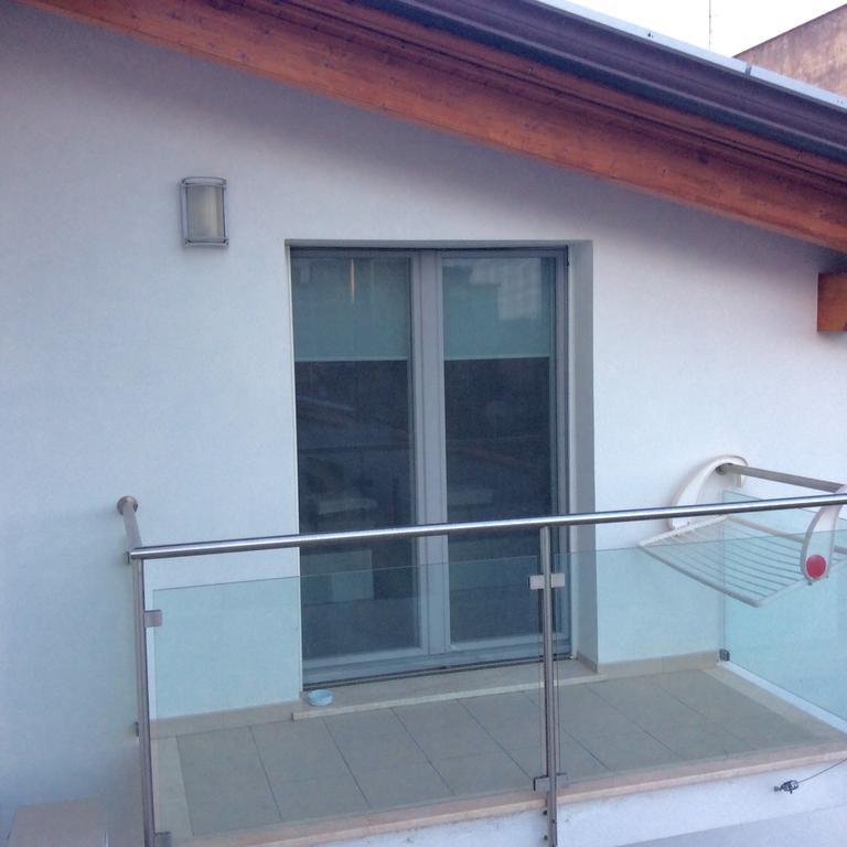 Iride Guest House Oristano Exterior foto