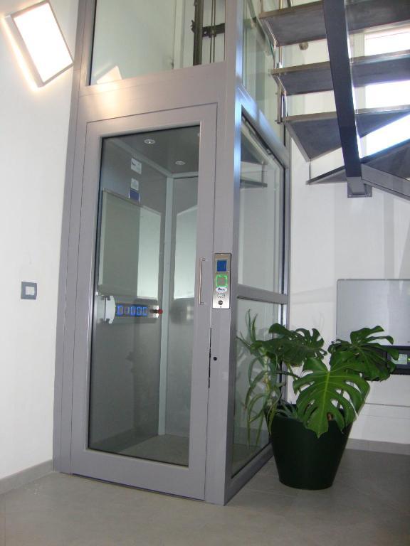 Iride Guest House Oristano Exterior foto