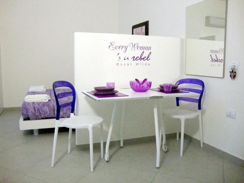 Iride Guest House Oristano Habitación foto