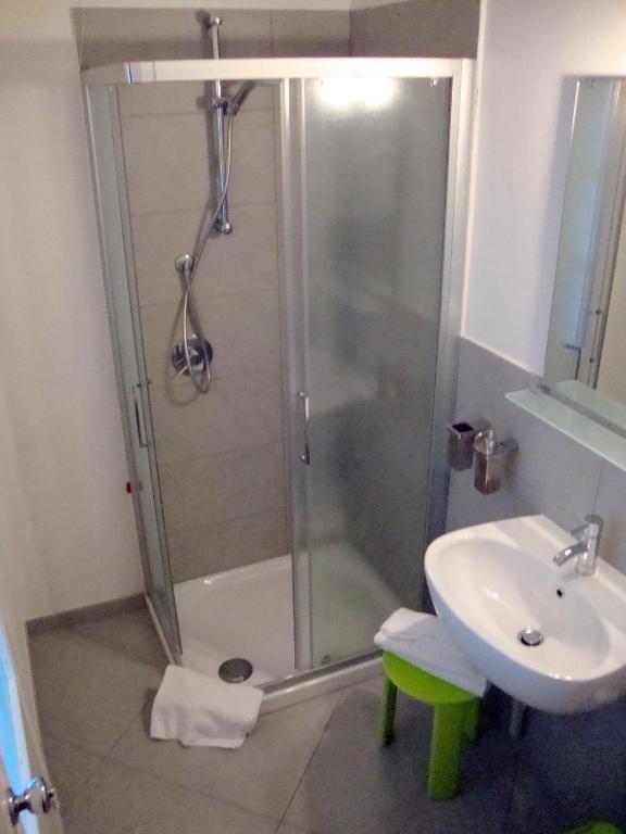 Iride Guest House Oristano Habitación foto