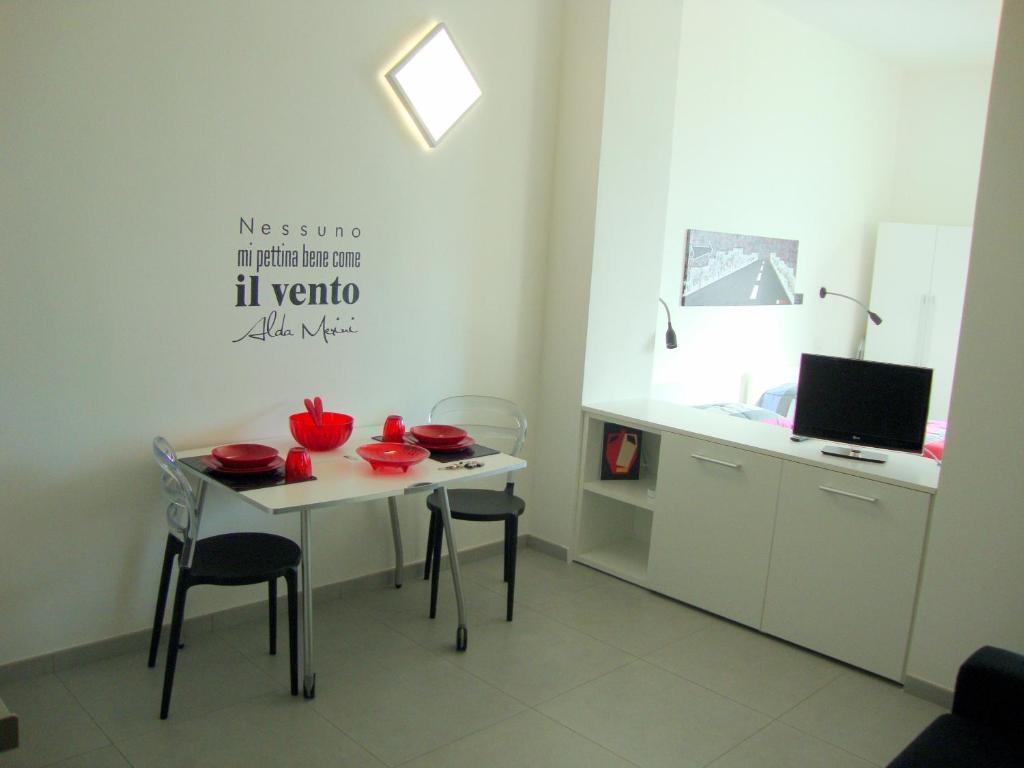 Iride Guest House Oristano Habitación foto